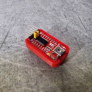 Bumper for TTL Serial Converter Adapter FT232RL
