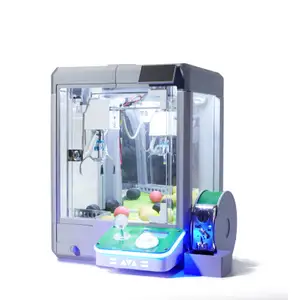 Claw Machine