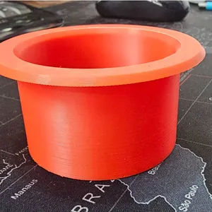 Desk Cable Grommet