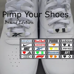 Pimp Your Shoes