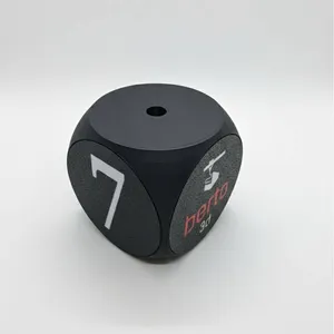 Table number 2.0 - qr code numbers