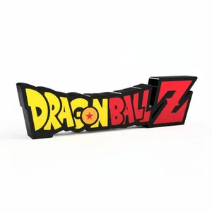 Dragon Ball Z Lightbox