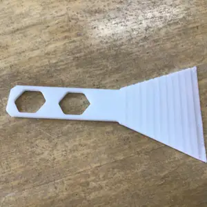 scraper