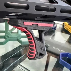 Airsoft Foregrip