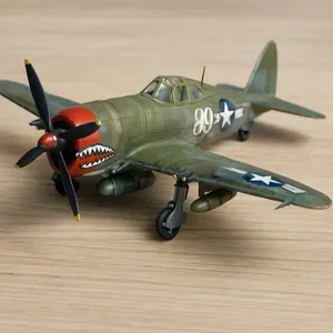 p 59 EL Mustang de los cielos.