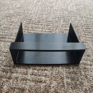 Skoda Fabia MK1 1DIN cupholder frame