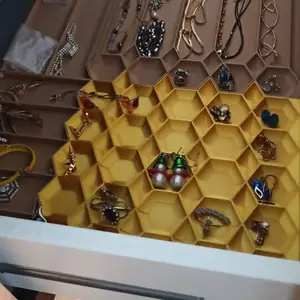 Bouard Marcel S-14 Drawer Insert for Jewelry Organization