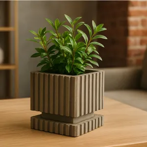 flower planter