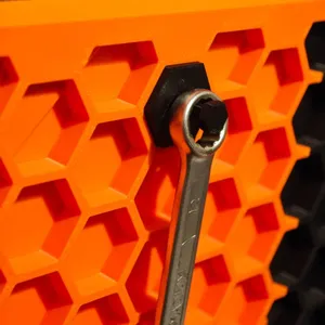 Hook for LEOTE_approach's K1 series Side Panels