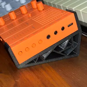 Yamaha SEQTRAK Stand