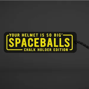 SPACEB LLS Predator Hexagon Chalk Holder