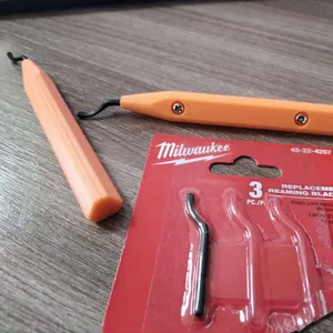 Deburring Tool