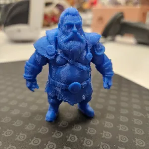 Gimli the Dwarf
