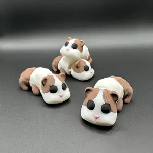 Flexi Hamster