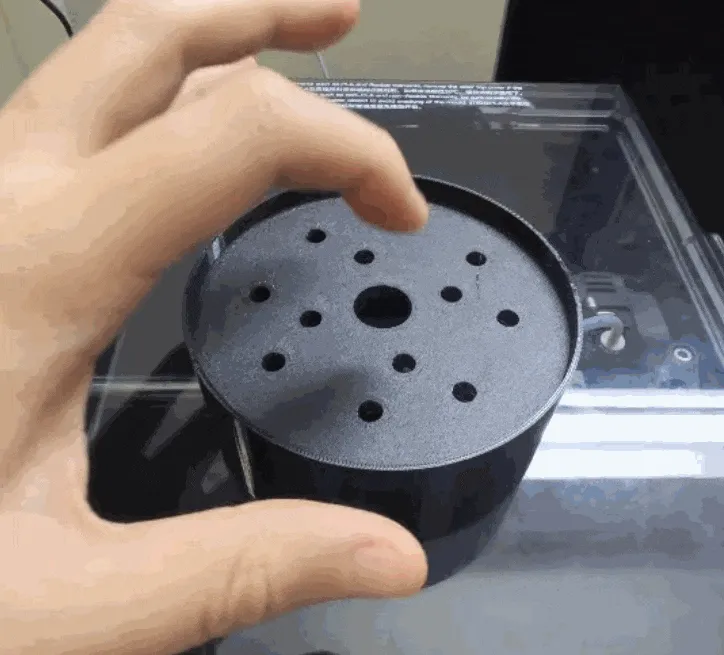 香薰盒子 | Scented Oil Diffuser Box