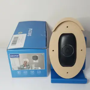 scatola copertura per campanello wifi
