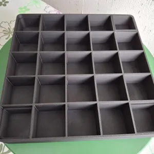 Veelzijdige vakkendoos / Versatile compartment box