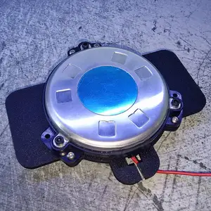 Bass Shaker Adapter for back of seat Sim Racing