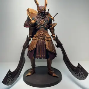 GAME R2 Online - Knight Gilgamesh