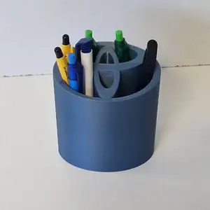 Toyota pen holder
