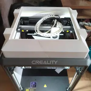 creality k1 se roof