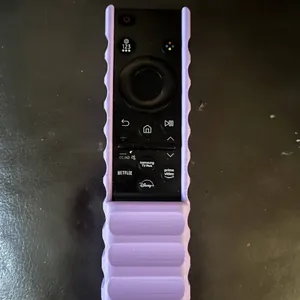 Samsung remote control holder / case