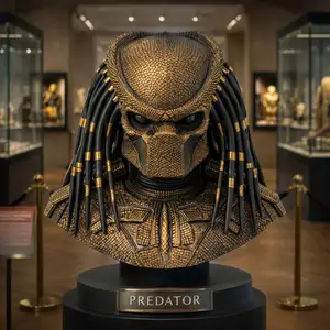 The Predator