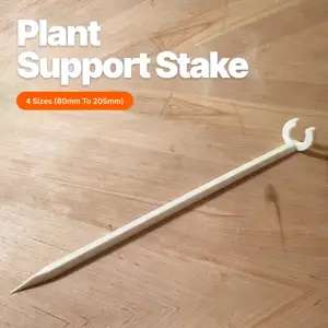 Plant Support Stake – 4 Sizes (80mm to 205mm)