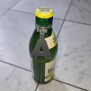 Bottle marker / Flaschenmarkierung - Party Marker