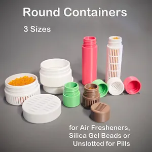 Containers - Home or Travel