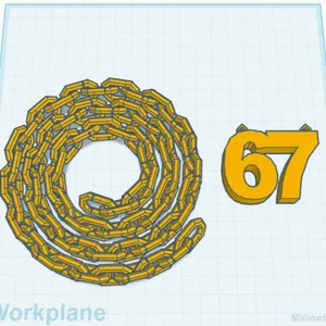 67 Chain