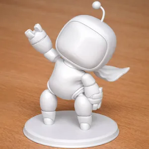 Astrobot