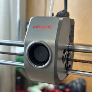 Ender 3V3 Head light bar
