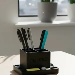 Pen Holder