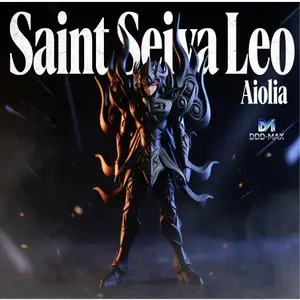 Saint Seiya-Leo艾奥里亚
