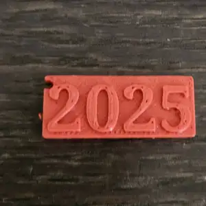 keychain 2025