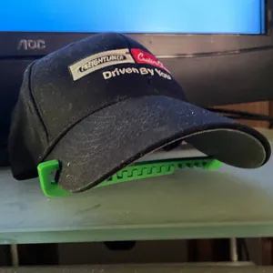Hat Bill Curve Holder