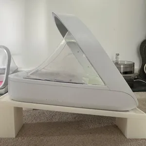 Riser for SureFeed Microchip Pet Feeder
