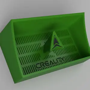 Creality CFS Silica Drybox - Light