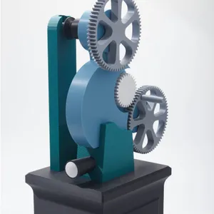 filament rewinder model