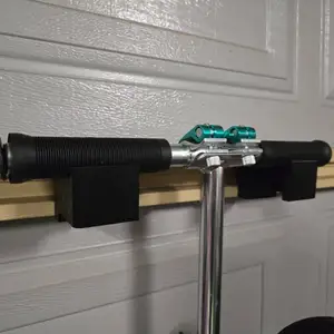 Rolling Garage Door Hooks