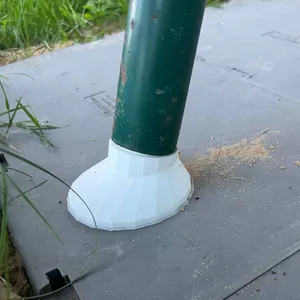 Garden Swing Leg