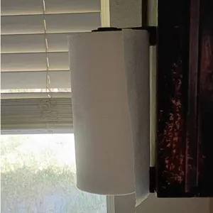 Paper Towel Roll Holder