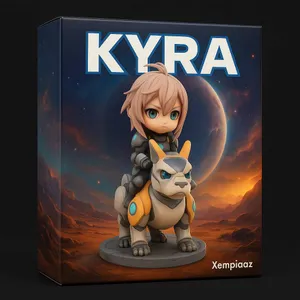 Xempiaaz KYRA