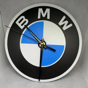 BMW Horloge mural BMW