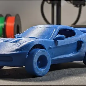 Sport Car