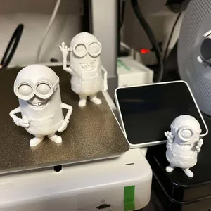 Minions in motion, minion,  Despicable Me