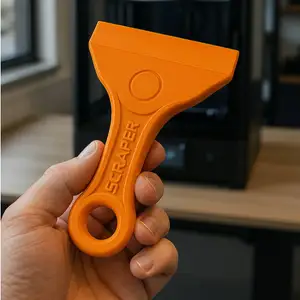 SUPER SCRAPER