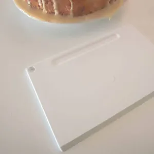 Dough scraper