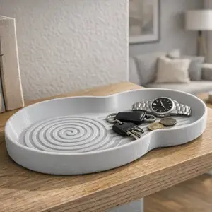 Key Box (Zen)